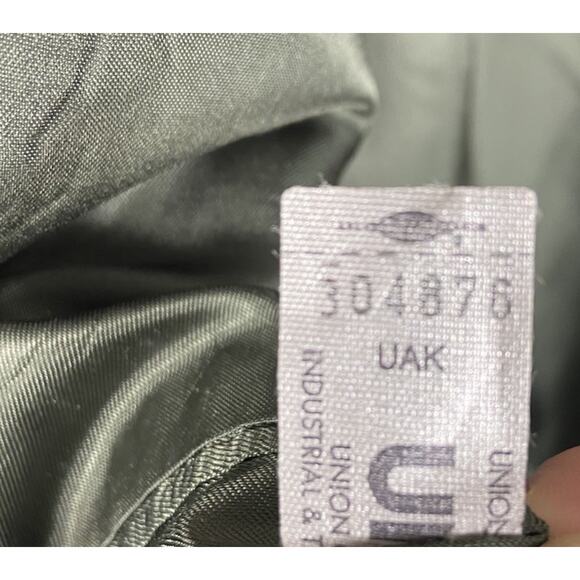 Lord & Taylor 100% Camel Hair Blazer Men’s 44 Jacket Dark Academia Professor USA - Picture 9 of 16